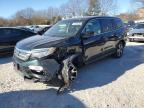 2016 HONDA PILOT EXL - 5FNYF6H54GB004987