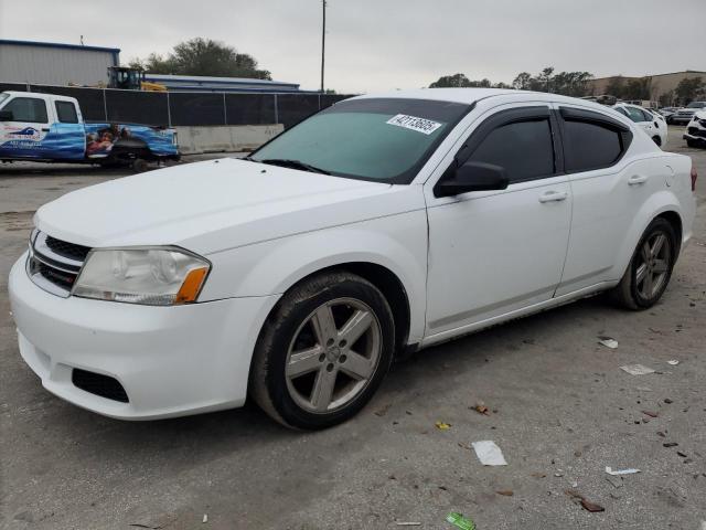 DODGE AVENGER SE