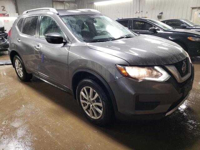 2019 NISSAN ROGUE S - 5N1AT2MVXKC841009