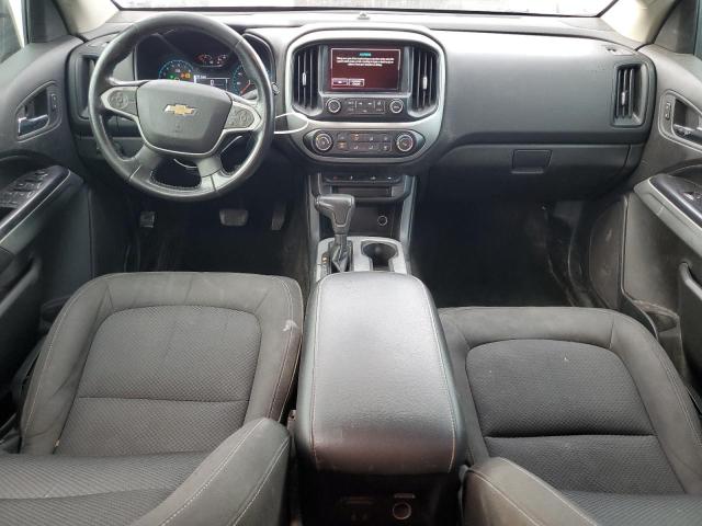 2017 CHEVROLET COLORADO LT #3301864020