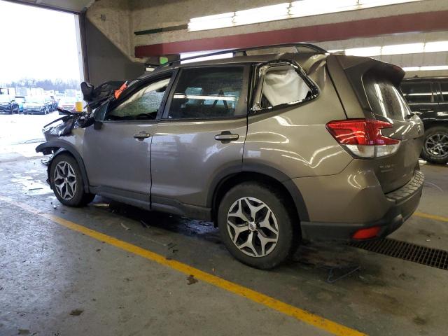2020 SUBARU FORESTER P JF2SKAJC6LH420550
