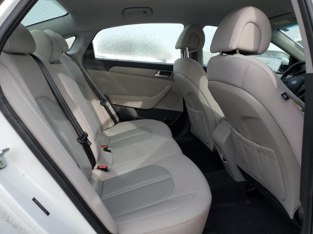 2016 HYUNDAI SONATA SE - 5NPE24AF9GH352100