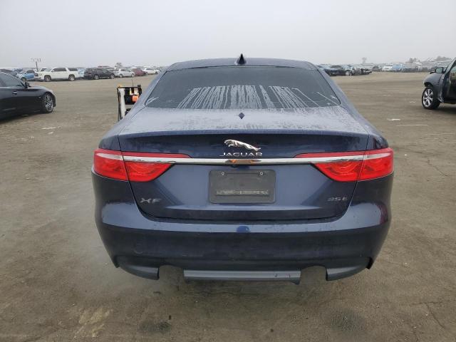 2016 JAGUAR XF PREMIUM SAJBD4BV3GCY18393