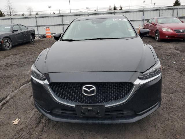 2018 MAZDA 6 SPORT - JM1GL1U53J1309992