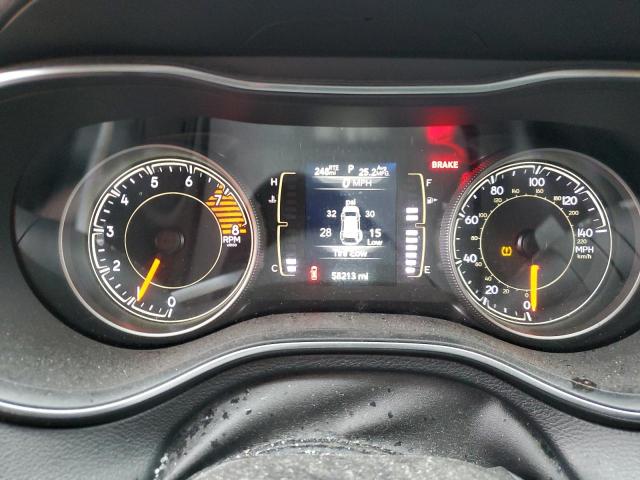 2020 JEEP CHEROKEE L - 1C4PJMLX6LD612678