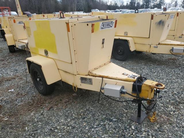 CK POWER GENERATOR 1993 1RX321005P1001179 photo #1