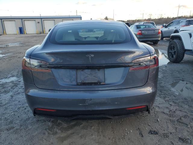 2022 TESLA MODEL S - 5YJSA1E56NF461180