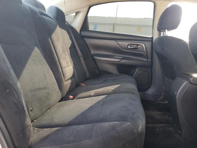 2015 NISSAN ALTIMA 2.5 - 1N4AL3AP8FN881492