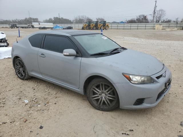 Vin: jtkjf5c74c3044622, lot: 42857995, toyota scion 20124