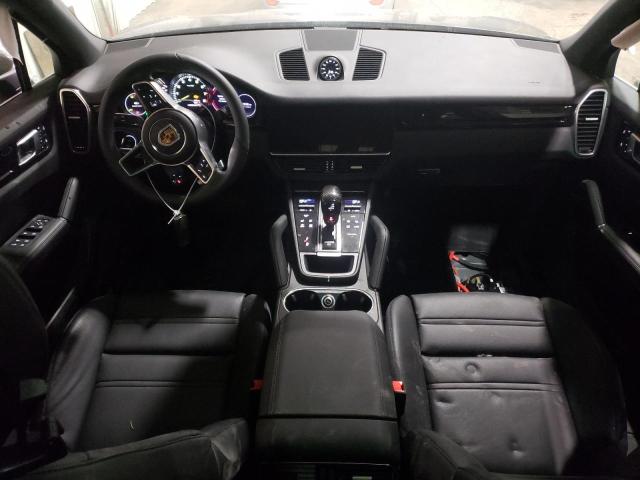 2022 PORSCHE CAYENNE E- WP1AE2AY9NDA27007