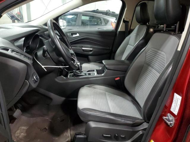 2019 FORD ESCAPE SE - 1FMCU0GD9KUC27754