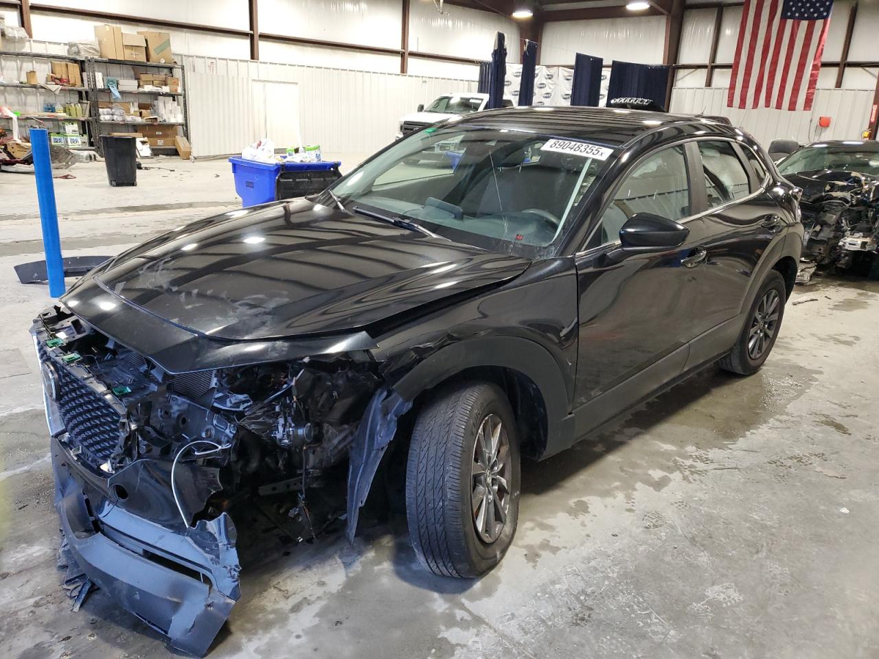 3MVDMAAL4MM270368 MAZDA CX-30 2021