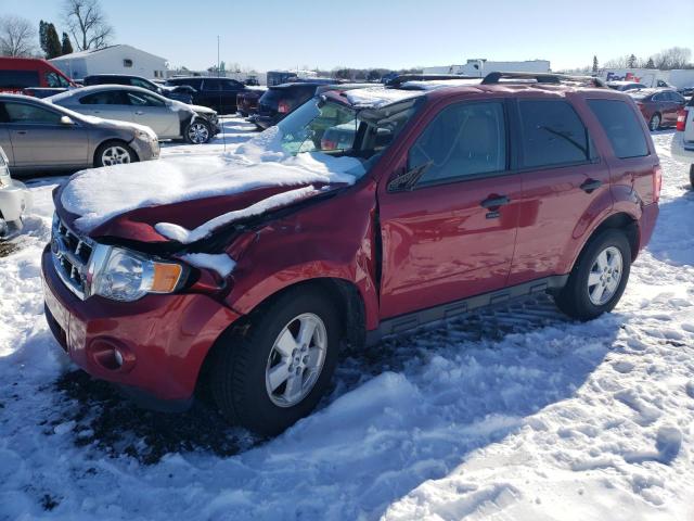 FORD ESCAPE XLT