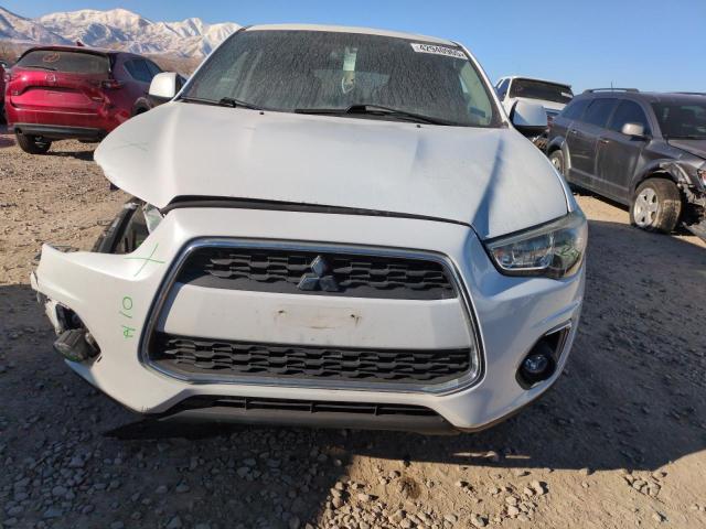 2015 MITSUBISHI OUTLANDER 4A4AP3AU3FE059714