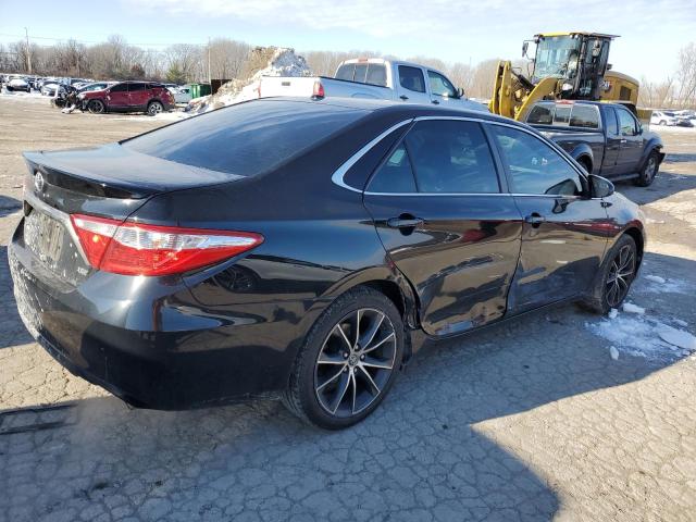 2015 TOYOTA CAMRY - 4T1BF1FK5FU904736