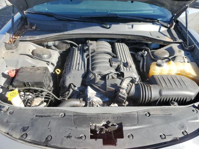 2019 DODGE CHARGER SC 2C3CDXGJ6KH646784