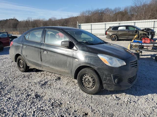 Vin: ml32f3fj1hhf15746, lot: 42961715, mitsubishi mirage g4 es 20174