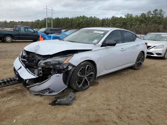 2024 NISSAN ALTIMA SR - 1N4BL4CV5RN410796