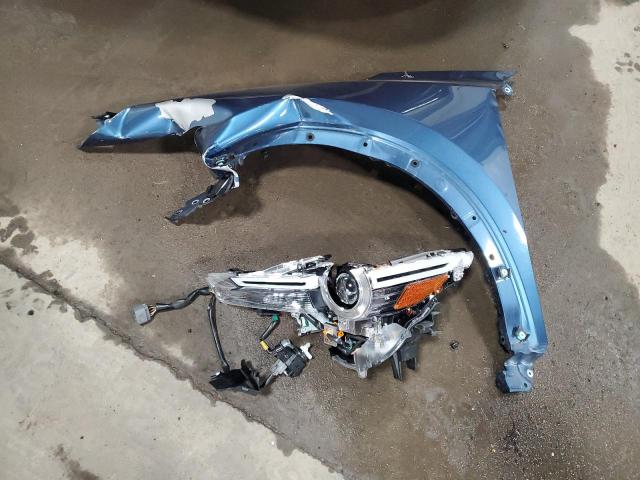 2018 MAZDA CX-5 GRAND - JM3KFBDM8J0343468