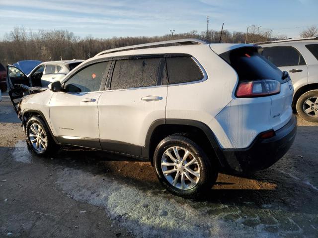 Vin: 1c4pjmcb5kd315212, lot: 42011755, jeep grand cher latitude 20192