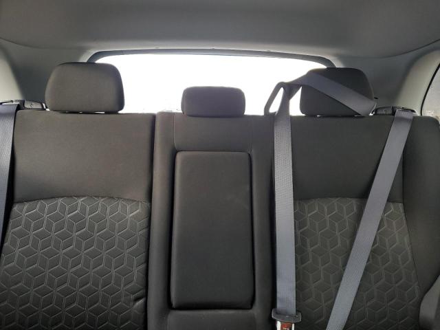 2020 MITSUBISHI RVR SE JA4AH3AU8LU602684
