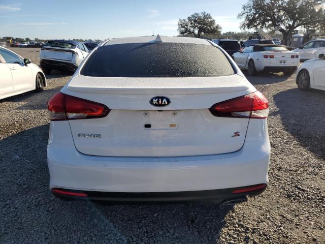 VIN 3KPFL4A77HE121020 2017 KIA FORTE no.6