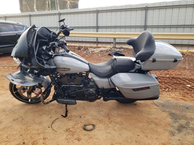 2024 HARLEY-DAVIDSON FLTRX 1HD1KH71XRB651938