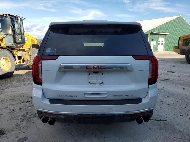2021 GMC YUKON XL D - 1GKS2JKL2MR287914