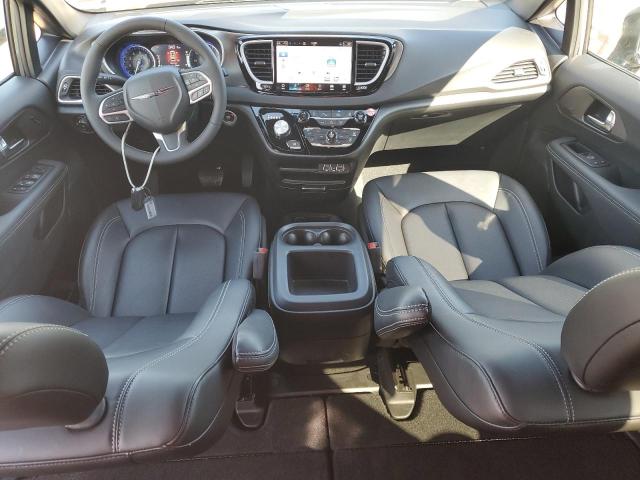 2025 CHRYSLER PACIFICA S 2C4RC1BG2SR504461