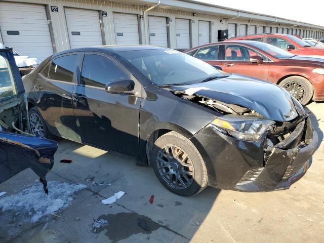 Vin: 5yfburhe4gp519750, lot: 41987225, toyota corolla l 20164