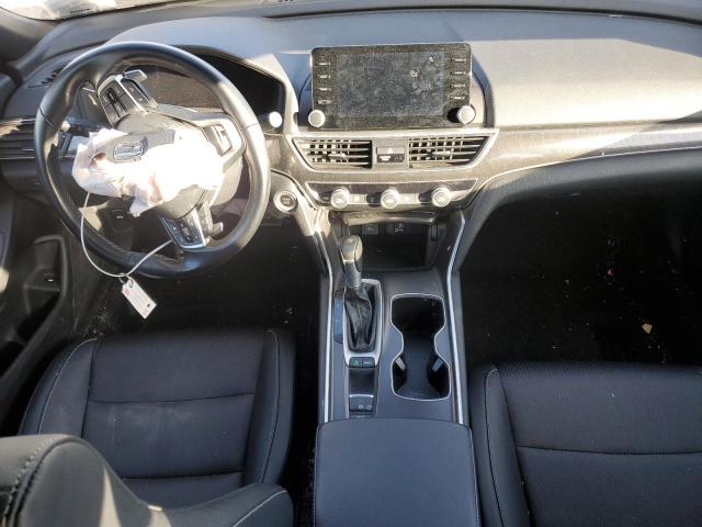 2019 HONDA ACCORD SPO 1HGCV1F36KA041222