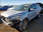 2017 FORD ESCAPE SE - 1FMCU9GD1HUC94930