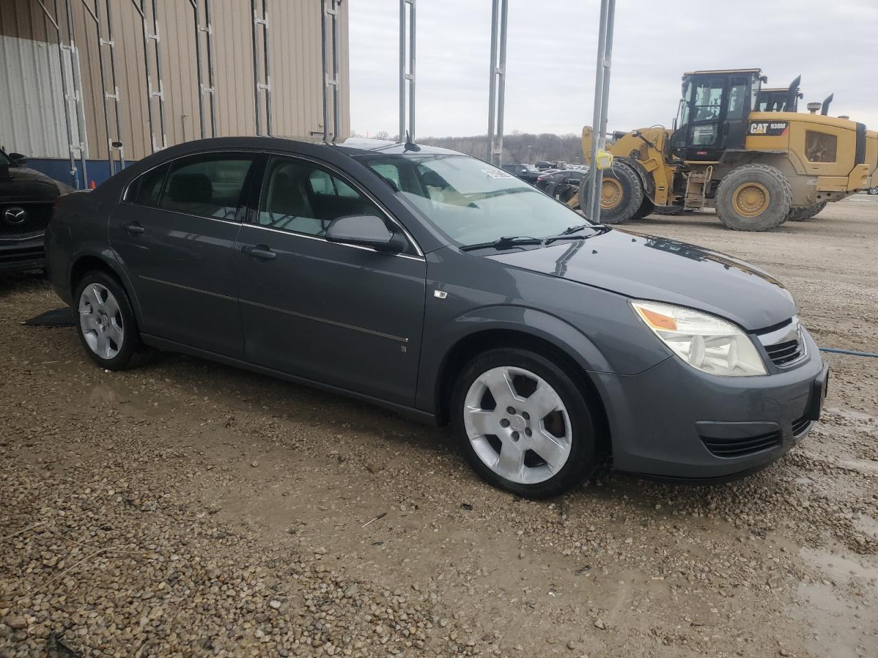 Lot #3050455237 2007 SATURN AURA XE