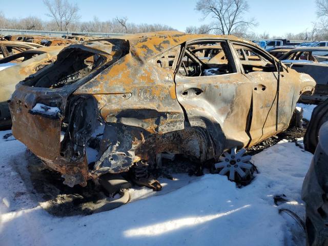 2021 LEXUS NX 300H BA - JTJDJRDZ8M5013032