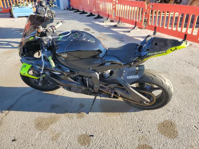 2017 YAMAHA YZFR6 C JYARJ28YXHA000549