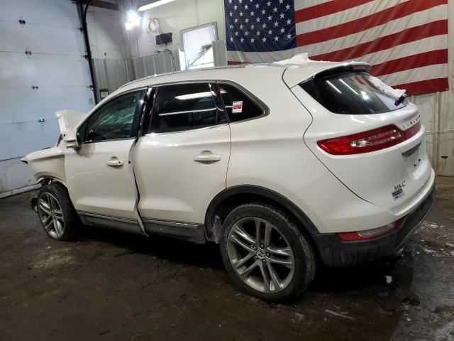 2017 LINCOLN MKC RESERV - 5LMCJ3D94HUL71289