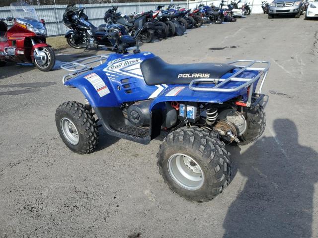 2004 POLARIS TRAIL BOSS 4XACA32A844549727