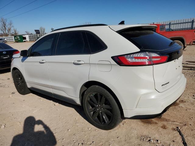 Vin: 2fmpk3j95lbb28983, lot: 86774404, ford edge sel 20202