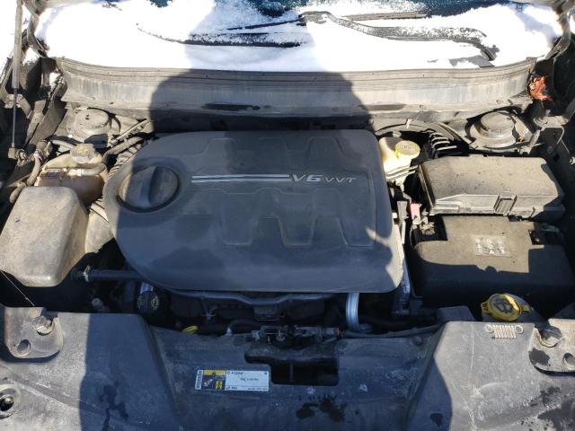 2016 JEEP CHEROKEE L - 1C4PJMCS8GW169321