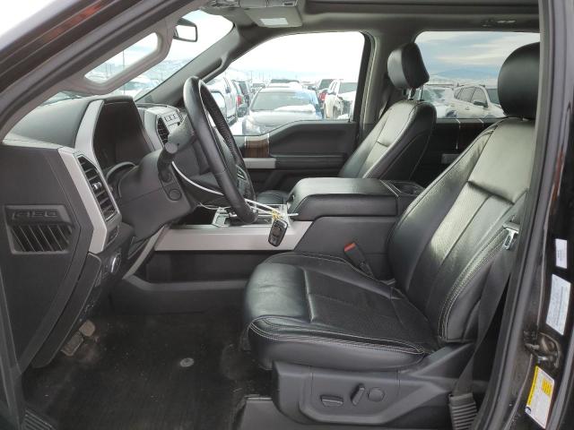 2020 FORD F150 SUPER - 1FTEW1E41LKF18584