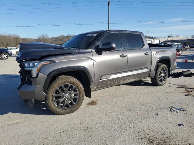 TOYOTA TUNDRA CRE