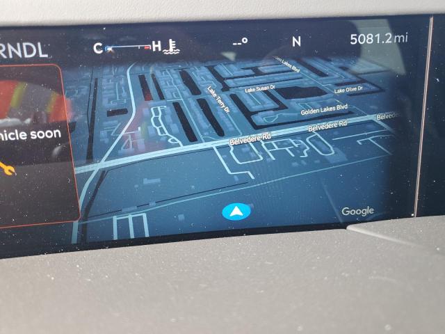 2024 LINCOLN NAUTILUS B 5LMPJ9JA7RJ790095