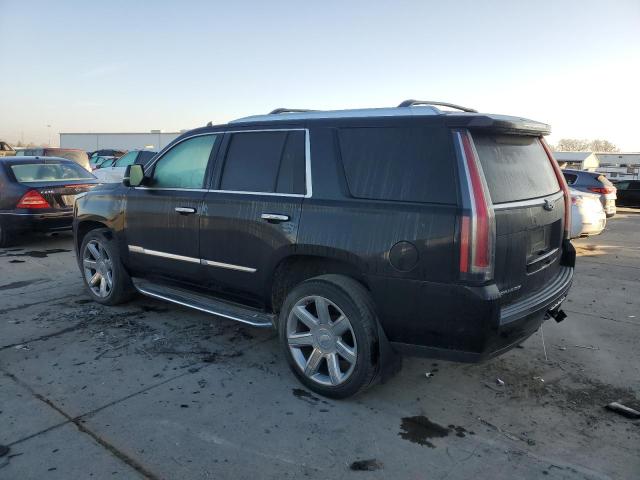 2015 CADILLAC ESCALADE P 1GYS4NKJ0FR680478