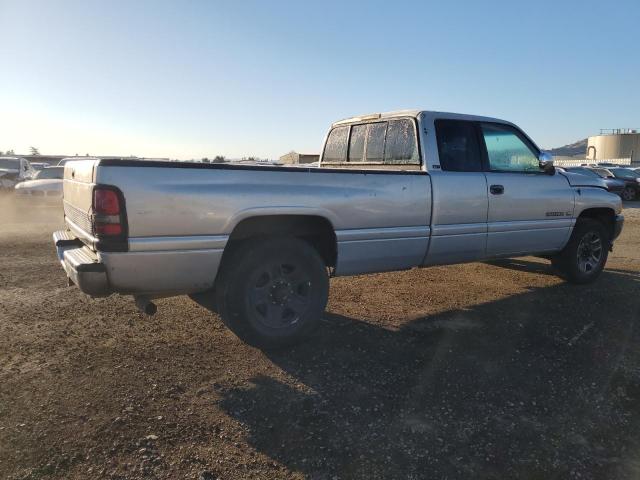 DODGE RAM 2500 1996 silver  gas 1B7KC23Z8TJ110038 photo #4