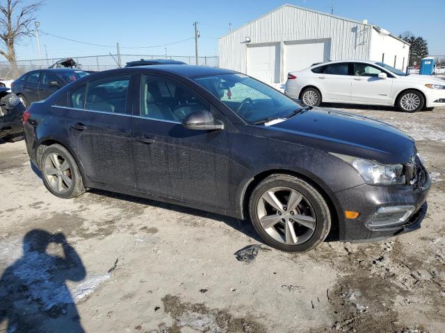 2016 CHEVROLET UK - 1G1PF5SB4G7131001