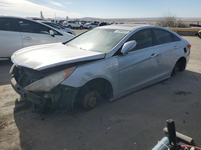 Vin: 5npec4ac3bh100306, lot: 42994635, hyundai sonata se 2011 img_1