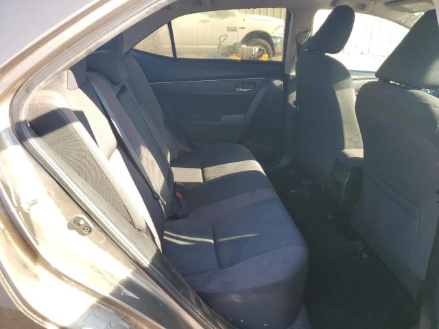 2018 TOYOTA COROLLA L - 5YFBURHE0JP821723