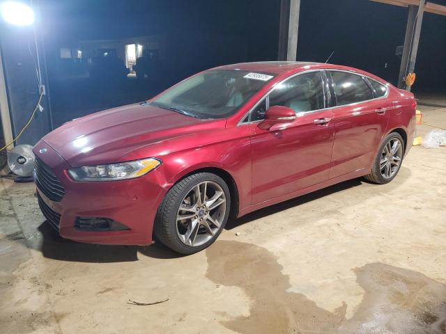 2016 FORD FUSION TIT 3FA6P0K99GR140212