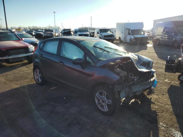 2018 FORD FIESTA SE - 3FADP4EJXJM108166