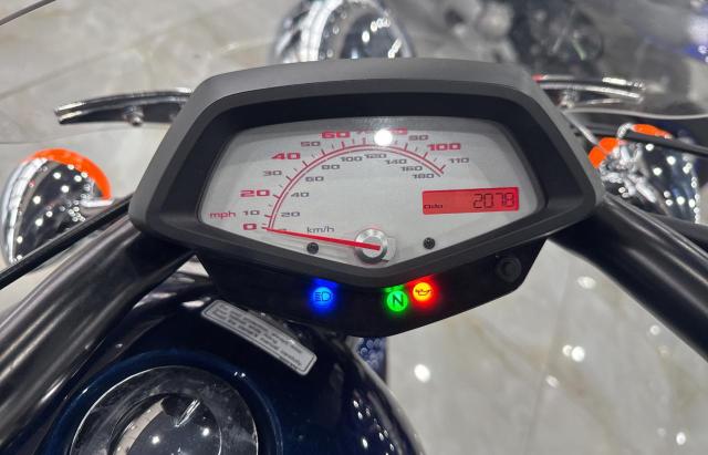 2020 HONDA VT1300 CX JH2SC6125LK500920